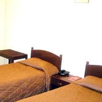 Celebrity Boutique Hotel, Hyderabad 5